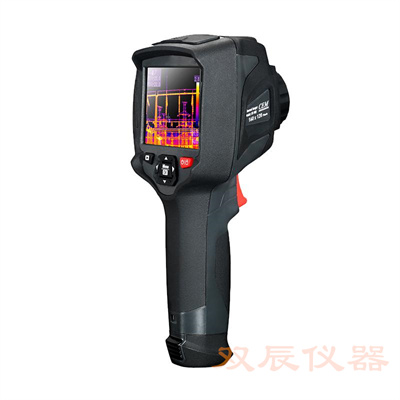 华盛昌CEM DT-988 工业智能型红外热像仪