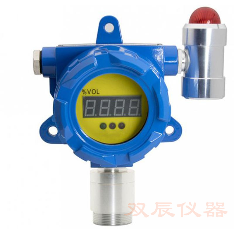 保时安 BH-60-NO2 固定式二氧化氮检测仪 0~20ppm