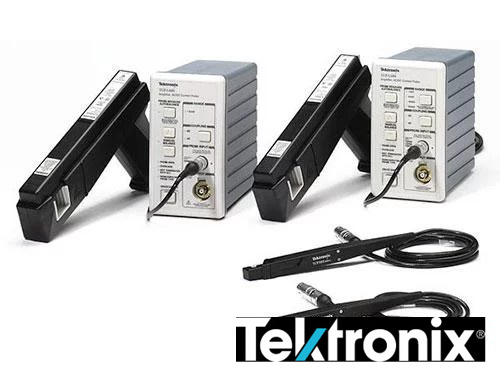 泰克Tektronix泰克电流探头探头和附件
