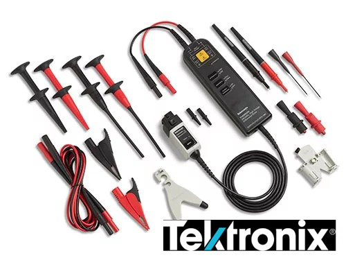 泰克Tektronix泰克高压差分探头探头和附件