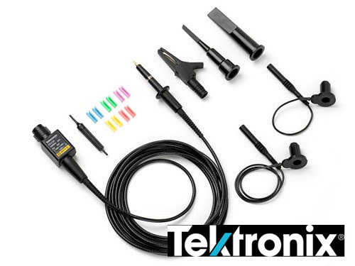 泰克Tektronix泰克高压单端探头探头和附件