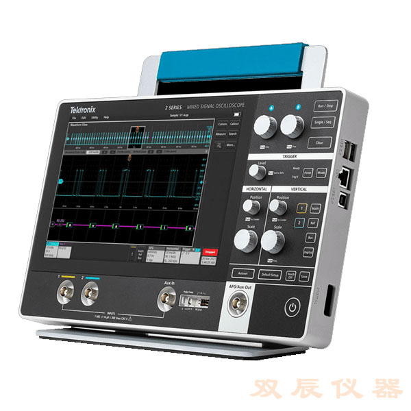 MSO22 2-BW-100 MSO混合信号示波器(新2系)