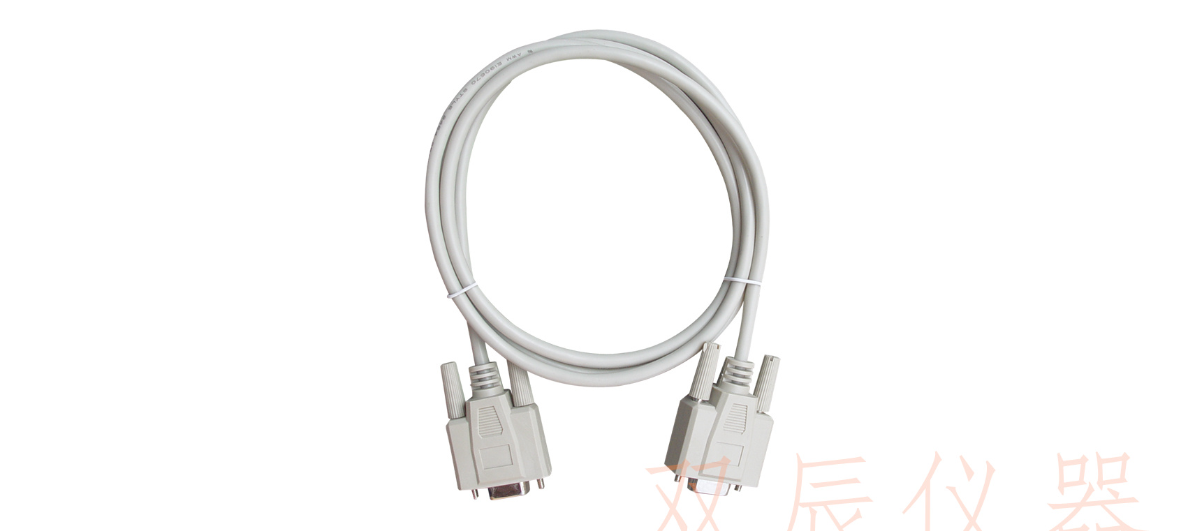 TH26034 RS232连接电缆