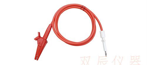 TH90003R 高压测试电缆