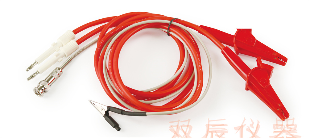 TH90018 高压测试电缆