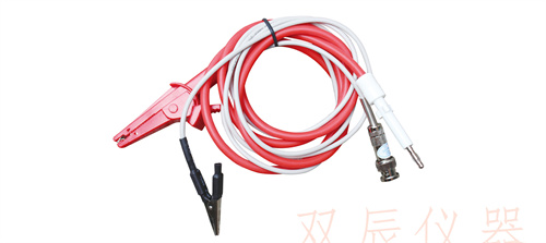 TH90015 TH9010系列高压测试电缆