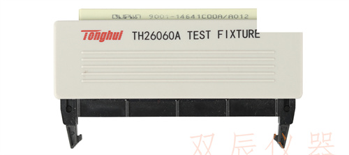 TH26060A TH8601转接板