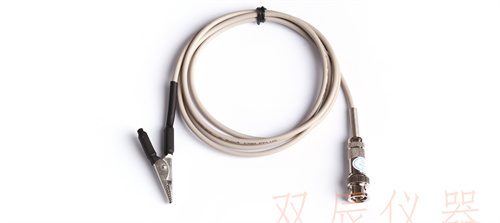 TH90019 高压低端测试电缆