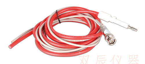 TH90016 TH9010系列高压测试电缆