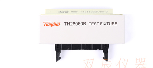 TH26060B TH8602转接板