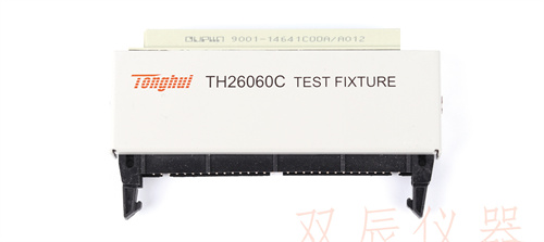 TH26060C TH8602转接板