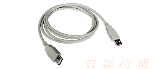TH26017(USB连接线 2H/USB-AM USB-BM/L 1500) USB接口线
