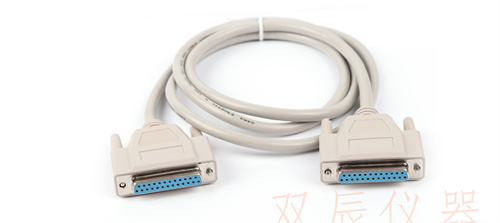 TH26067 25芯Handler/Scanner通讯电缆