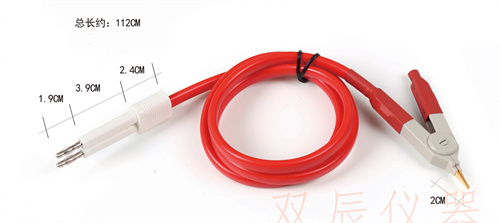 TH90017A 高压测试电缆