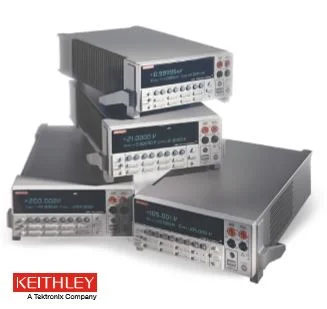 Keithley2400标准系列SMU源测量单元