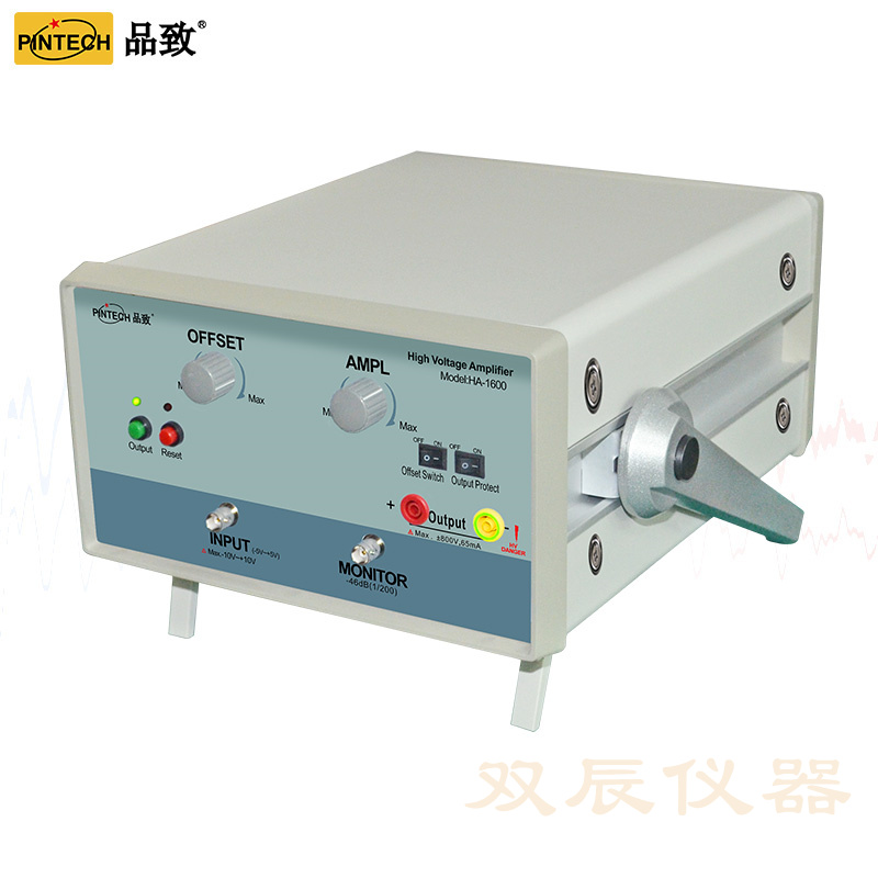 高压放大器HA-1600(200KHz，1600Vp-p)
