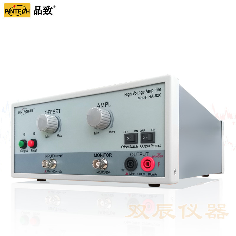 高压放大器HA-820(200KHz，800Vp-p)