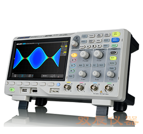 SDS1000X-C电商专卖系列超级荧光示波器