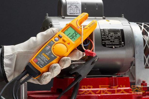 FlukeT6-1000PRO非接触式电流电压测试仪